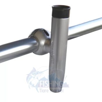 Porte Canne pour Tube Ø 44 mm