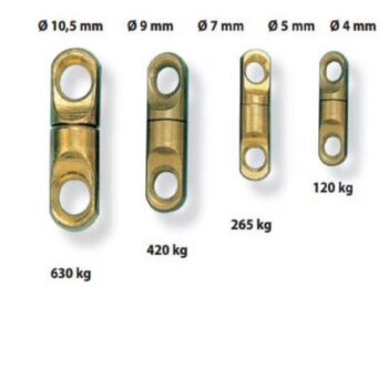 Torpille Seule X2 - FLASHMER