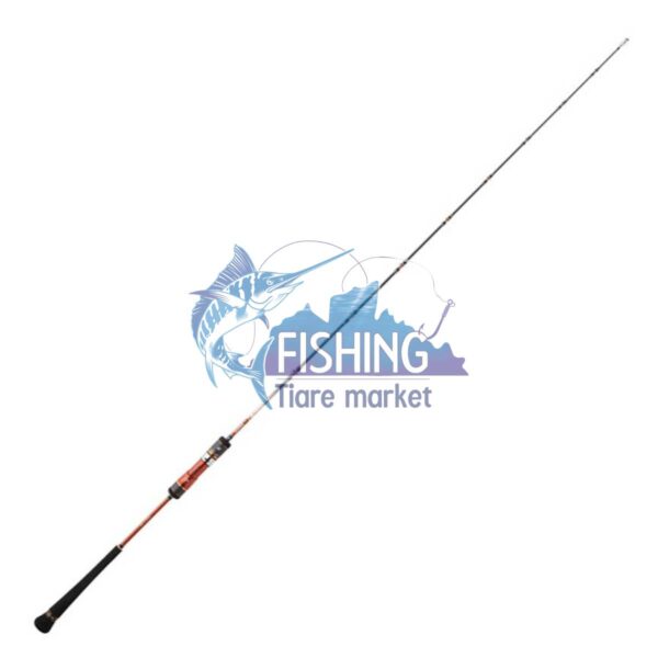 Slow Jig Cast 500 g - TOKAYO HEARTY-RISE