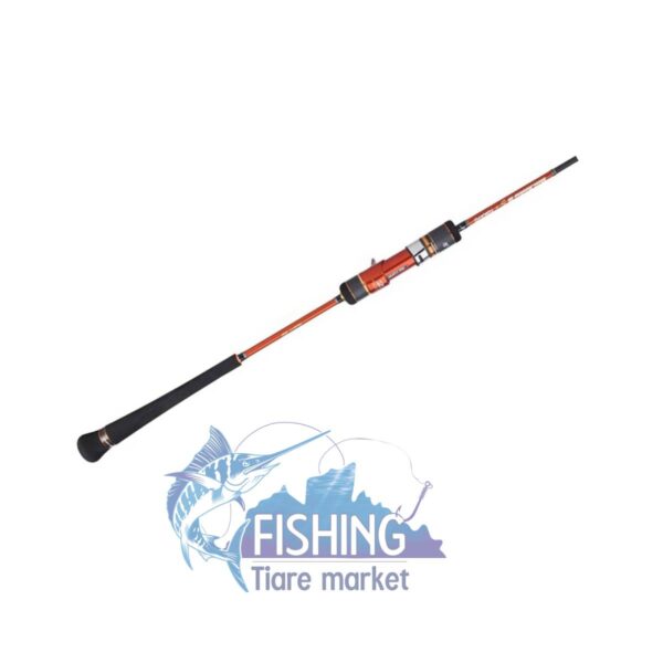 Slow Jig Cast 500 g - TOKAYO HEARTY-RISE – Image 2