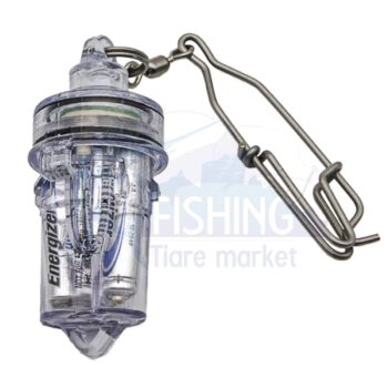 LP Electralume Lumières de Pêche Sous-Marine
