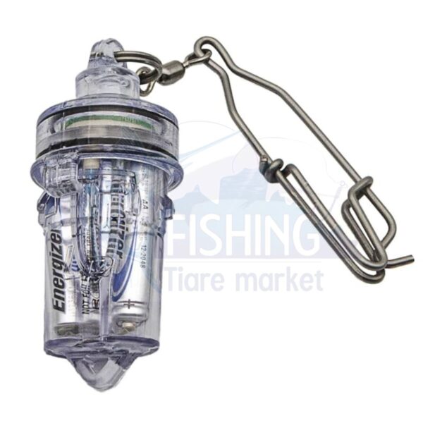 LP Electralume Lumières de Pêche Sous-Marine