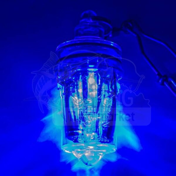 LP Electralume Lumières de Pêche Sous-Marine – Image 2