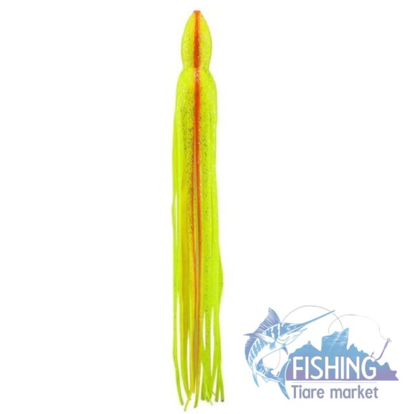 159 Jaune/Rayé Rose - BLUE OCEAN