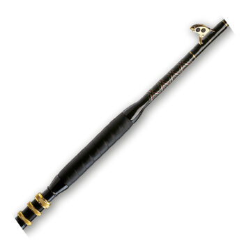 Big Game Albacore 130 lb Roller - ALUTECNOS