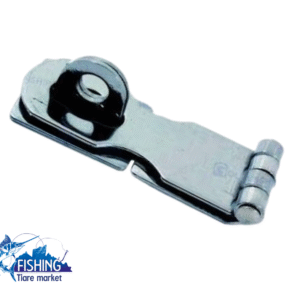 Fermeture de sécurité INOX – GOLDENSHIP
