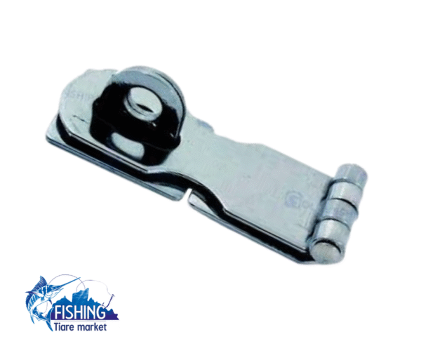 Fermeture de sécurité INOX - GOLDENSHIP