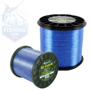 Hi-Catch Nylon Mono-Line – 5lb Spool – DIAMOND