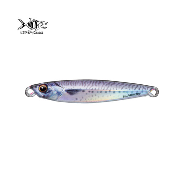 Jigpara 60 g - MAJOR CRAFT – Image 4
