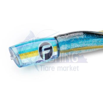 Calico Jack Slant Large 14" - FATHOM