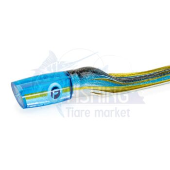 Calico Jack Slant Double Extra Large 19" - FATHOM