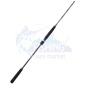 Ryokan 702MH SW Spinning 7-28g – SAKURA