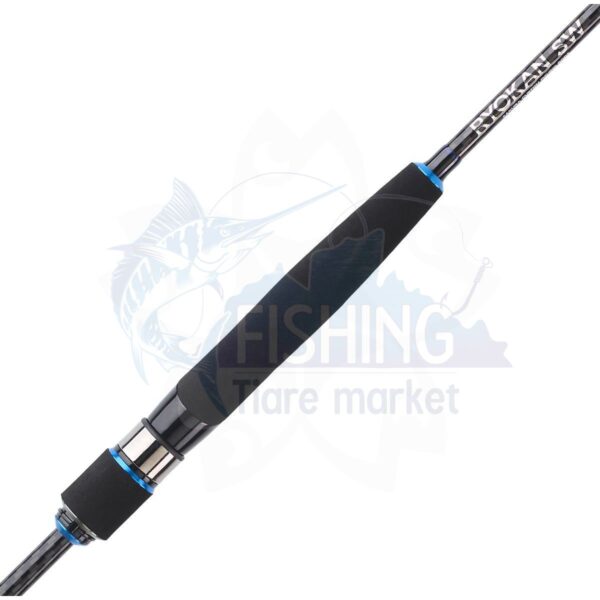 Ryokan 702MH SW Spinning 7-28g - SAKURA – Image 2