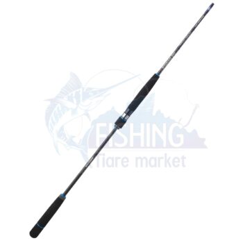 Ryokan 782MH SW Spinning 10-30g - SAKURA