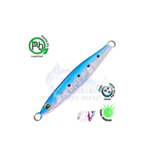 Lisa Loca NZ 30 g - SAKURA – Image 3