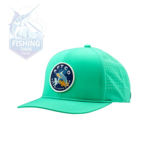 Casquette de type mixte - AFTCO – Image 2