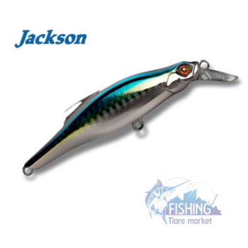 Pin Tail 20 g - JACKSON