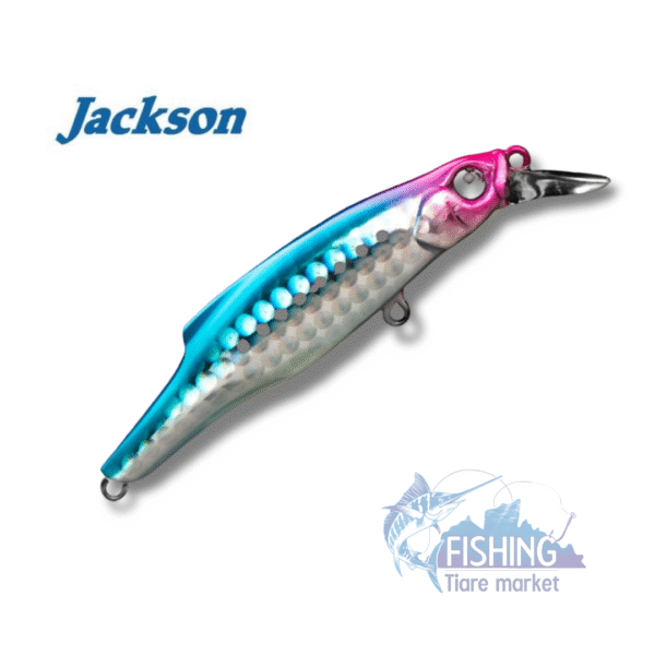 Pin Tail 20 g - JACKSON – Image 2
