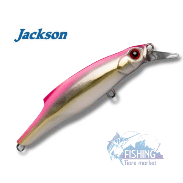 Pin Tail 20 g - JACKSON – Image 3