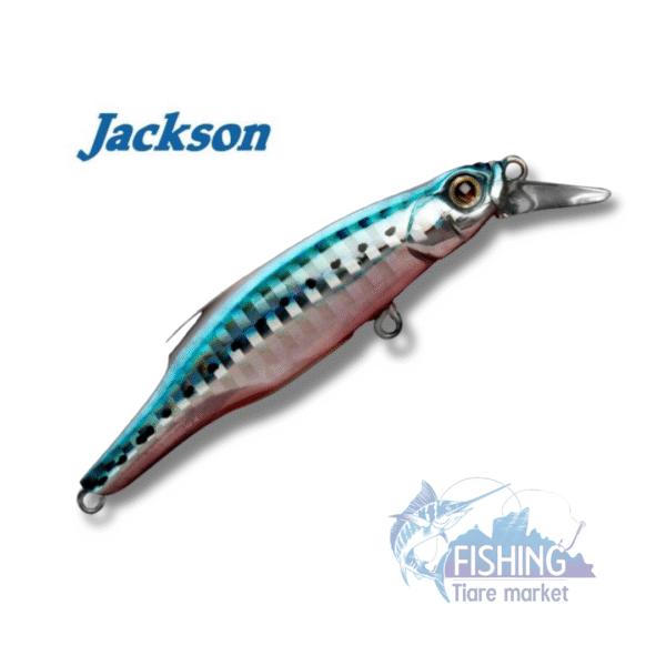 Pin Tail 20 g - JACKSON – Image 4