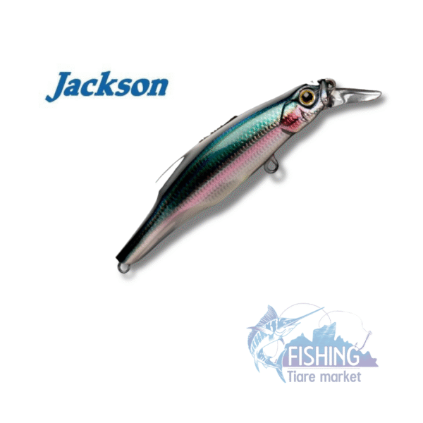 Pin Tail 20 g - JACKSON – Image 5