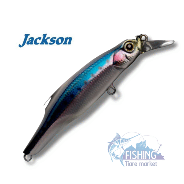Pin Tail 20 g - JACKSON – Image 6