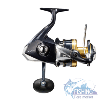 Spheros SW10000PGA - SHIMANO