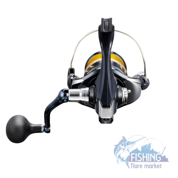 Spheros SW10000PGA - SHIMANO – Image 2