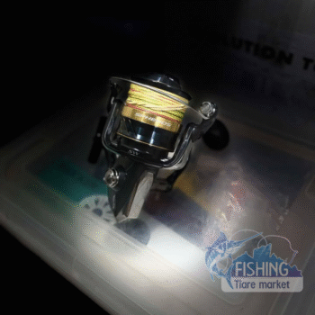 Spheros 14000XGA - SHIMANO