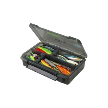 Boite SK-9343-Y Smoke - SAKURA
