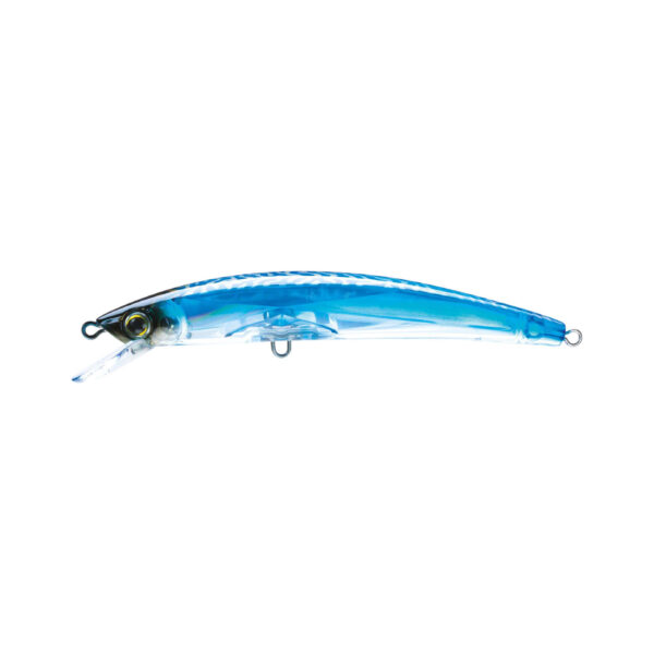 Crystal 3D Minnow (S) 11 cm - YO-ZURI – Image 3