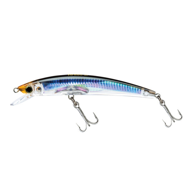 Crystal 3D Minnow (S) 11 cm - YO-ZURI – Image 2