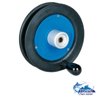 Down-Rigger Spool - KRISTAL FISHING