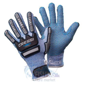 Gants Hex - CRESSI