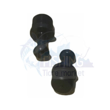 Adaptateur pour paire de sandows x4 - DENTY
