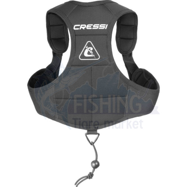 Baudrier à Plomb Dorsal - CRESSI