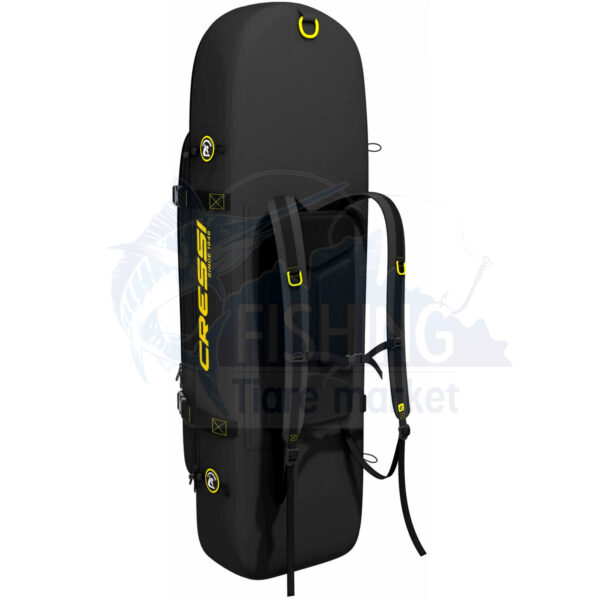 Sac Piovra Dry - CRESSI
