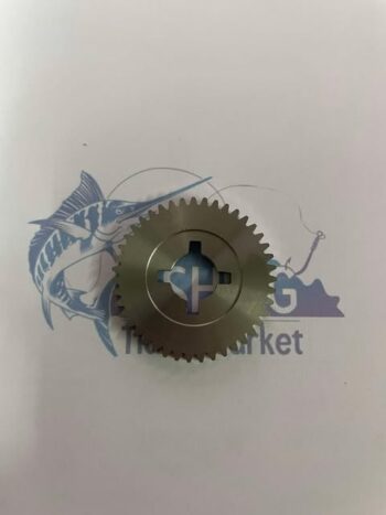 Drive Gear A 10Q9Y ou TT0282 TI50