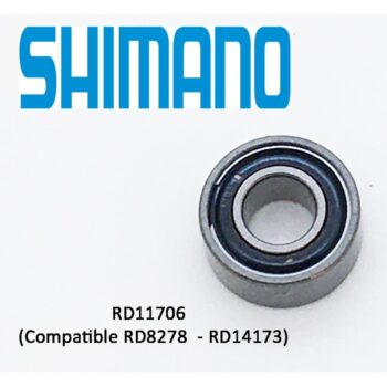 Ball Bearing RD11706