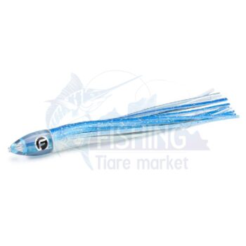 Double O Half Pint Extra Small 6" - FATHOM