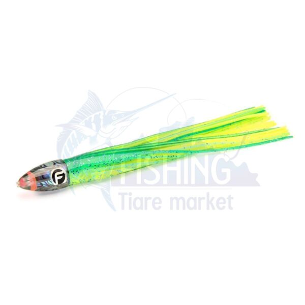 Double O Half Pint Extra Small 6" - FATHOM – Image 2