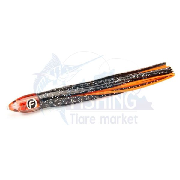 Double O Half Pint Extra Small 6" - FATHOM – Image 3