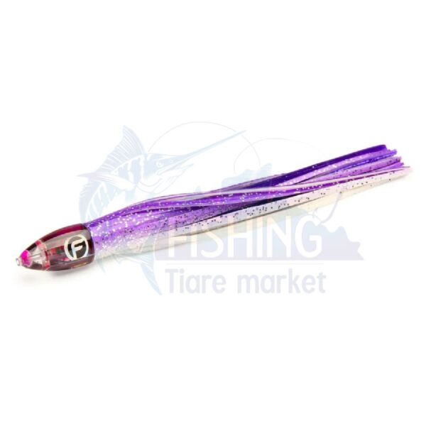 Double O Half Pint Extra Small 6" - FATHOM – Image 4