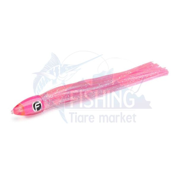 Double O Half Pint Extra Small 6" - FATHOM – Image 5