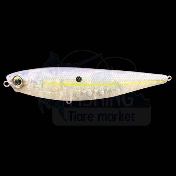 Ceana Pencil 11cm - MAJOR CRAFT – Image 2