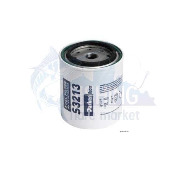 Filtre S3213 - RACCOR