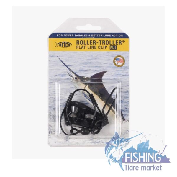 Downrigger Clips – Image 2