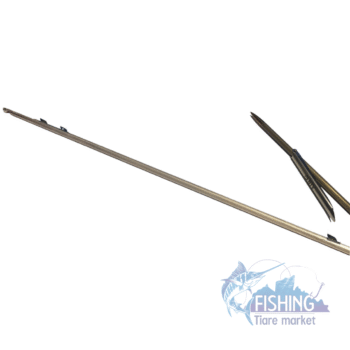 Fleche 6.5 Ergots Soudés - DENTY