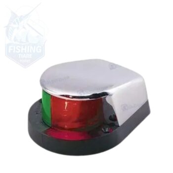 Feu Bi-Color Perko - GOLDENSHIP