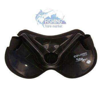 Baudrier Plastique Tuna - EXPLORER TACKLE